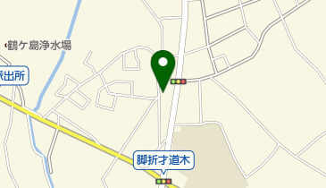 株式会社アシストの地図画像