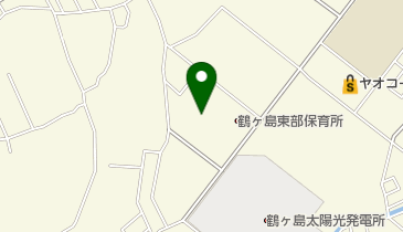 有限会社土屋建工の地図画像