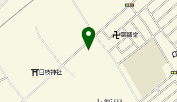 きゃんドッグスクールの地図画像