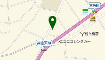 ラ・ナプールの地図画像