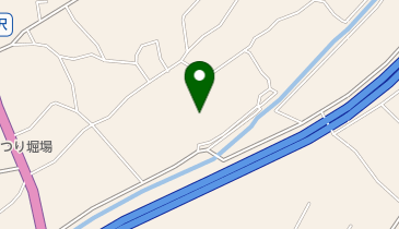 株式会社鹿沼梱包運輸の地図画像