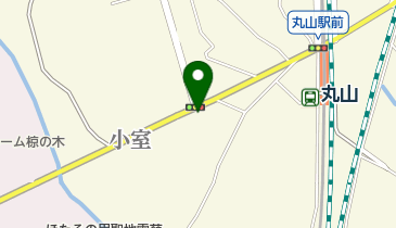 レモン薬局伊奈店の地図画像