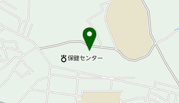 毛呂山町役場 東公民館の地図画像