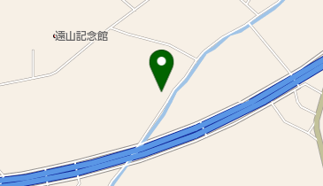 たかこ美容室の地図画像