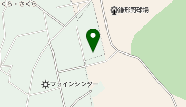 株式会社日ビの地図画像