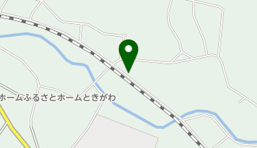 有限会社玉川薬局の地図画像