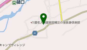 美・ふるーれの地図画像