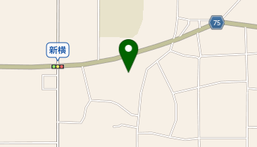 みざくら学童クラブの地図画像