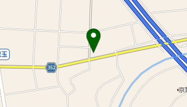 おーとふれんどGUTSの地図画像