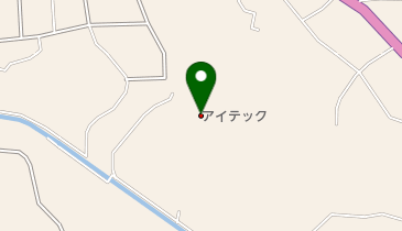 株式会社アイ・テック 関東支店の地図画像