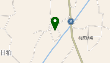 トラベルサロンの地図画像