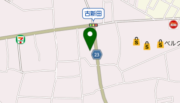 rugの地図画像