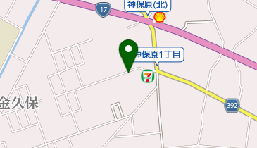 有限会社エステートプランの地図画像