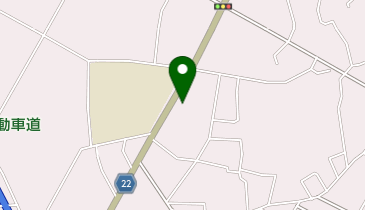 スタジオファップの地図画像