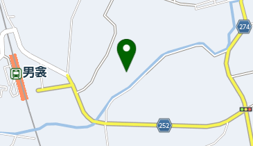 有限会社新井電化設備の地図画像