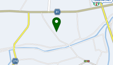 スター薬局寄居店の地図画像