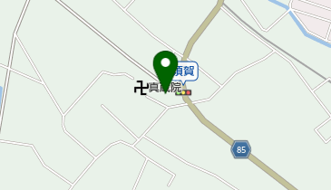 カーショップクールの地図画像