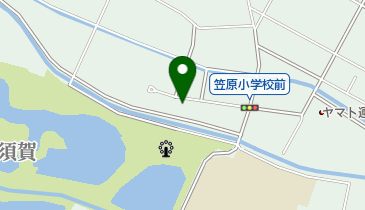 みやしろ薬局の地図画像