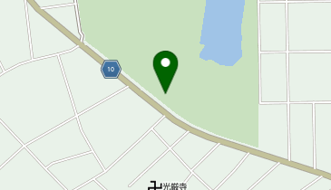 松伏町役場 まつぶし緑の丘公園管理センターの地図画像