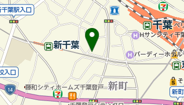 有限会社ディライトコーポレーションの地図画像