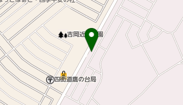 株式会社フィールドアップの地図画像