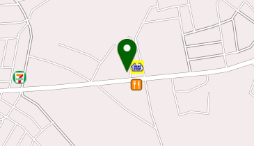 パワーカウンティーの地図画像