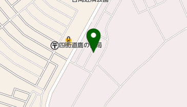 有限会社明進電設の地図画像