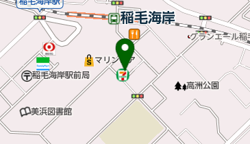 くまのもりpoco・a・pocoの地図画像