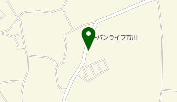 電化の斉藤の地図画像