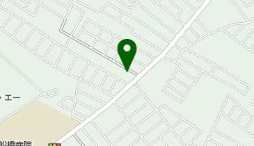 さんいく会ファミリークリニックの地図画像