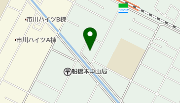 株式会社ストーントラストの地図画像