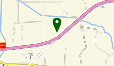 株式会社ミツウロコ館山店の地図画像