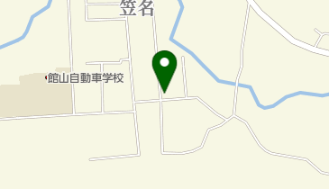 有限会社大信オートの地図画像