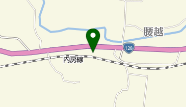 カーショップ・ジャスティーの地図画像