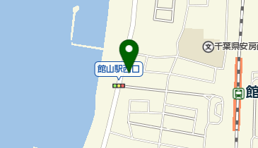 有限会社みよしヴィラの地図画像