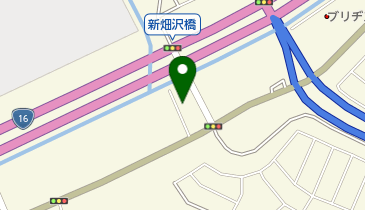 明王丸酸素株式会社の地図画像
