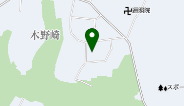 ゆめしずく(NPO法人)の地図画像