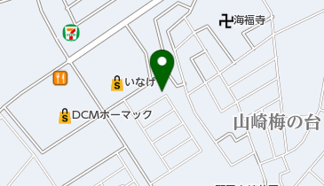 みずき薬局の地図画像