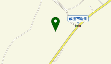 八起運輸株式会社の地図画像