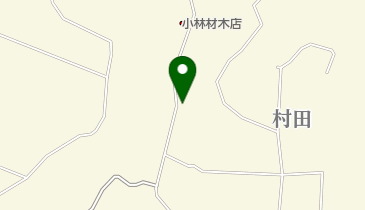 やすらぎの家の地図画像