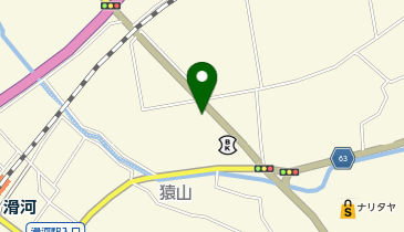 ダイヤオートマイカーセンターの地図画像