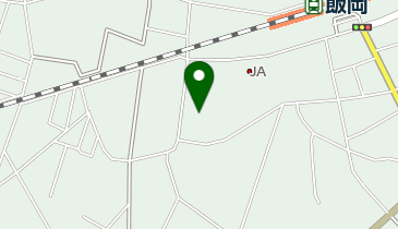 カワイピアノ・買取・修理・販売センターの地図画像