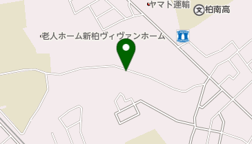 株式会社S.K.Rの地図画像