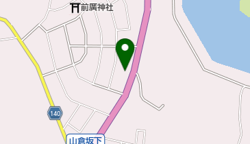 風ろまんの地図画像