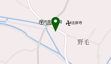 三宝保険プランニングの地図画像