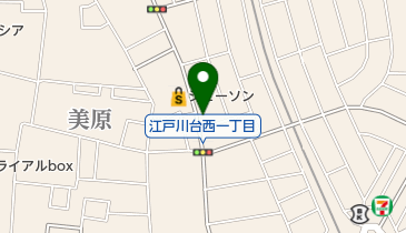 TSCスポーツの地図画像