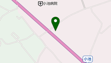 河原実業株式会社船橋営業所の地図画像