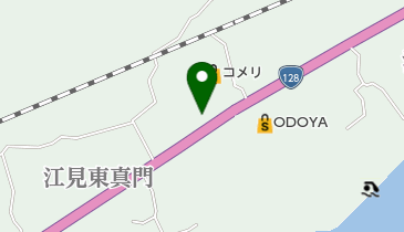 一期屋の地図画像