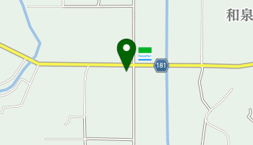 ひまわりどうぶつクリニックの地図画像