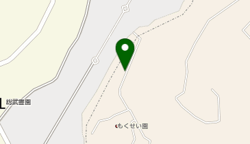 リアルプラスの地図画像